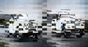 Roadster (2004 - 2020)